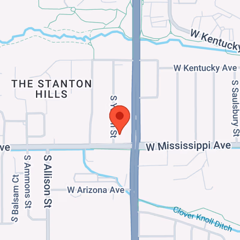 7655 W Mississippi Avenue, Lakewood - Image 10