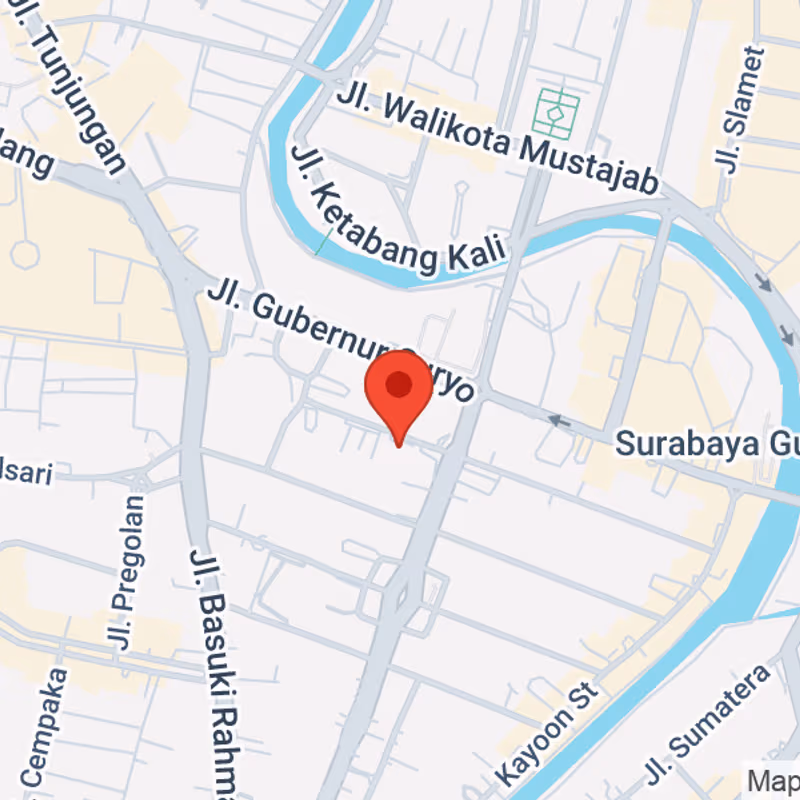 Jl Pemuda No60-70, Surabaya - Image 10
