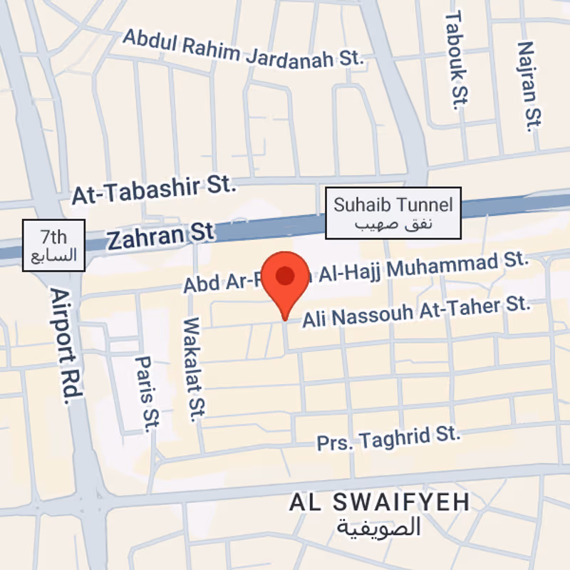 Hamed Ali Al-mbaydeen Streetsweifieh, Amman - Image 10