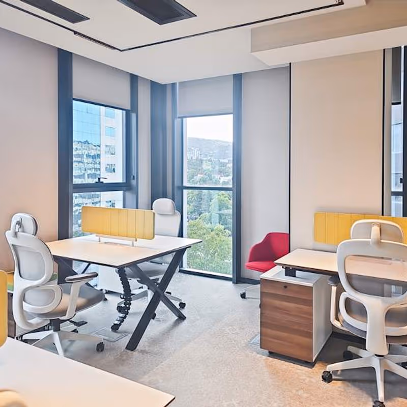 39a Ilia Chavchavadze Avenue, Tbilisi - Image 9