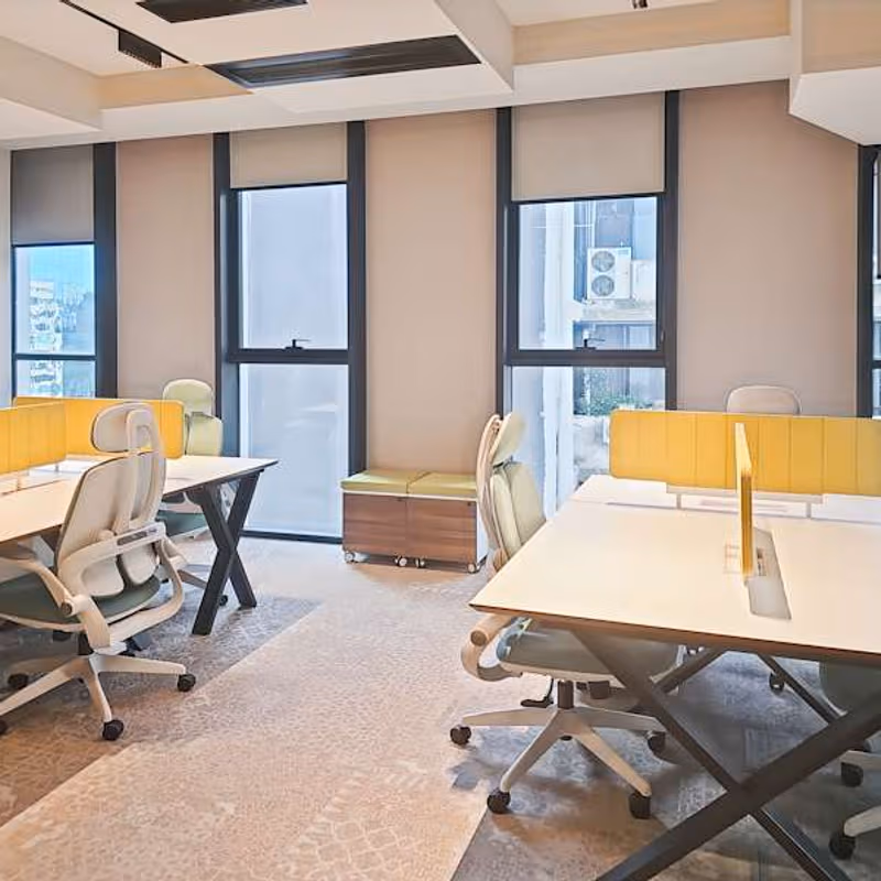 39a Ilia Chavchavadze Avenue, Tbilisi - Image 12