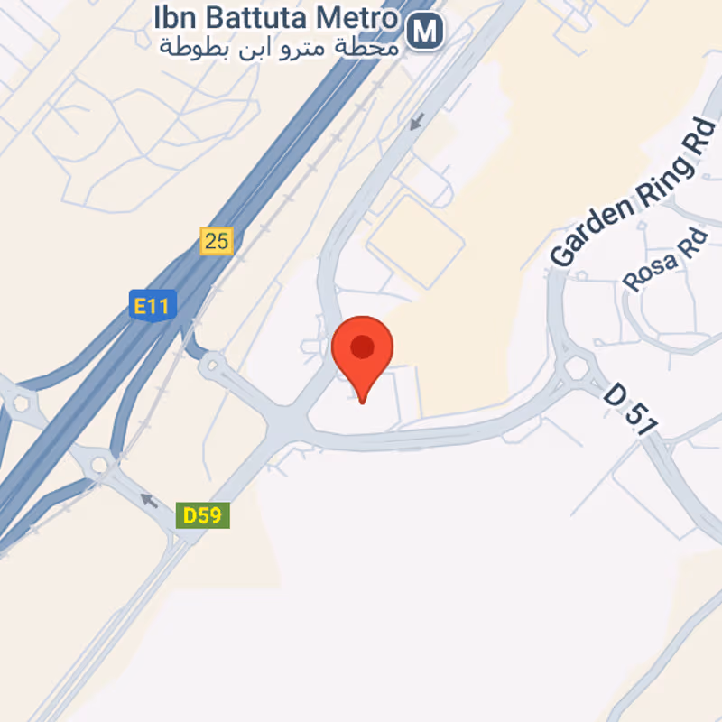 Ibn Battuta Gate Office Building Complex10th Floor Office 10005 Jebel Ali, Dubai - Image 10