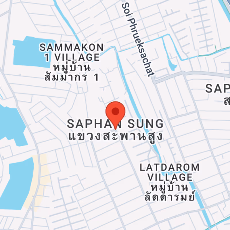 Rama Iv Rd Khwaeng Maha, Bangkok - Image 10