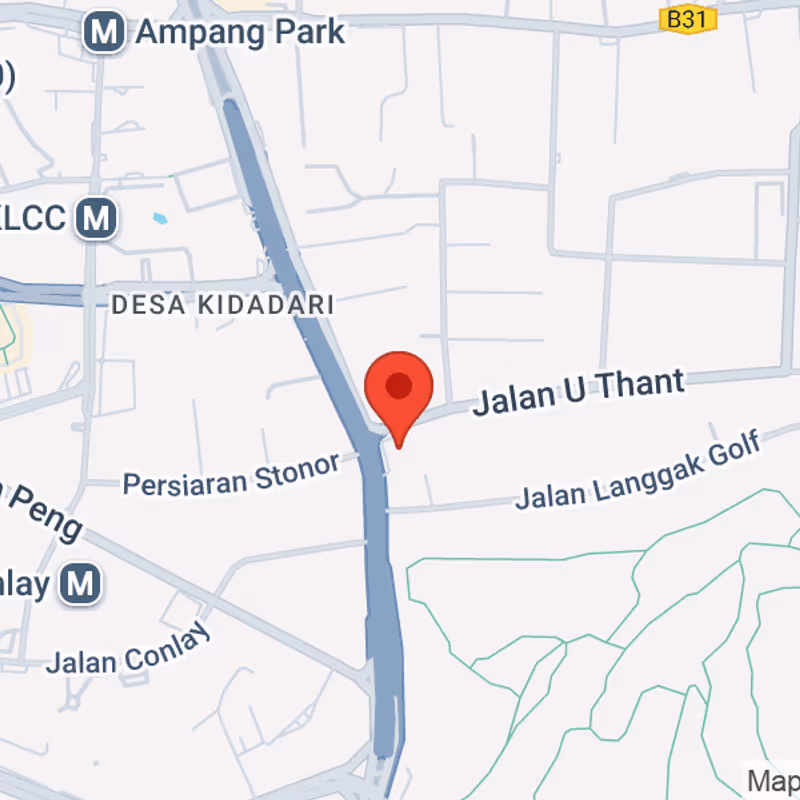 Kuala Lumpur Wilayah Persekutuan Kuala Lumpur Malaysiaregal House, Kuala Lumpur - Image 10