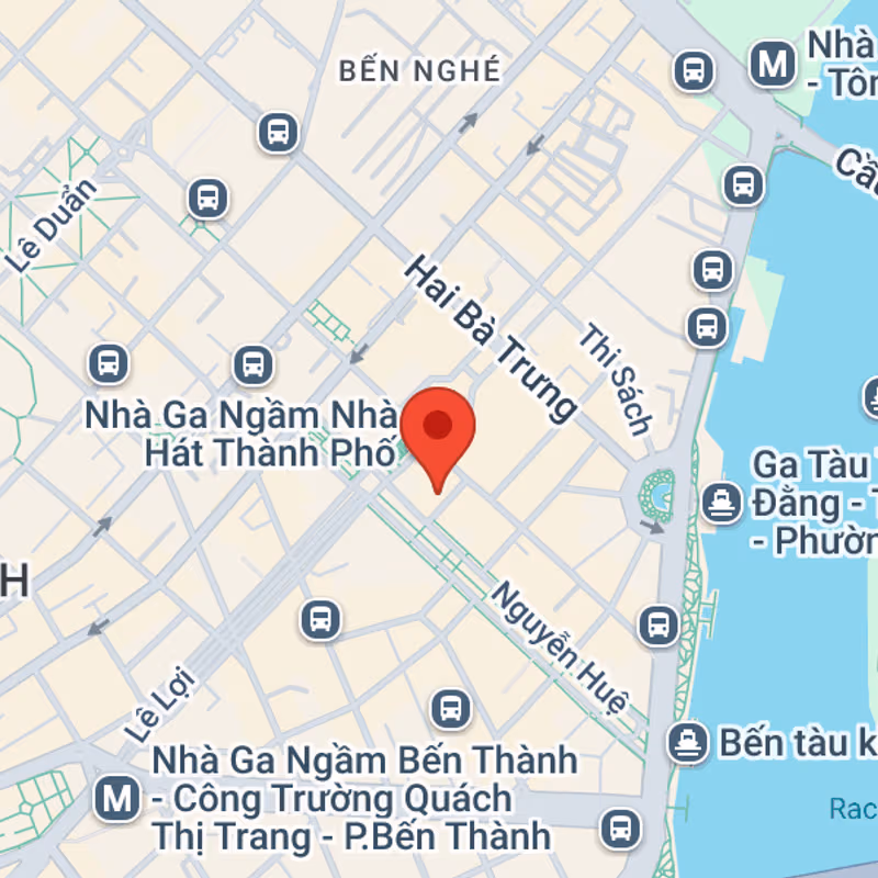 68 Nguyen Hueben Nghe, Ho Chi Minh - Image 10