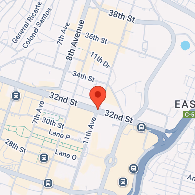 32 Nd Street Corner 11th Avenue Bonifacio Global City, Taguig - Image 10