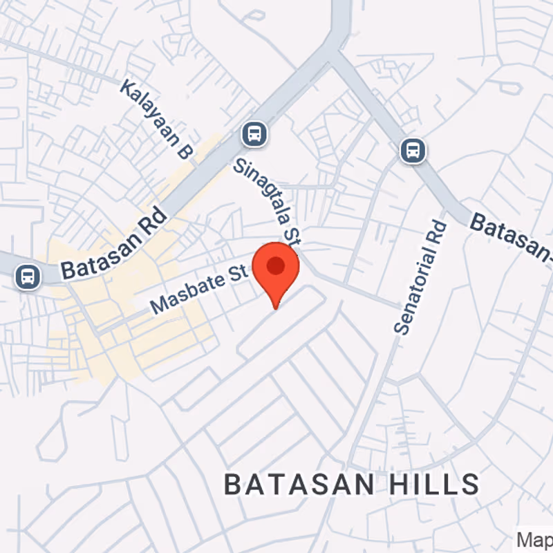 1 Calle Industrianuvo City Brgy Bagumbayan, Quezon City - Image 11