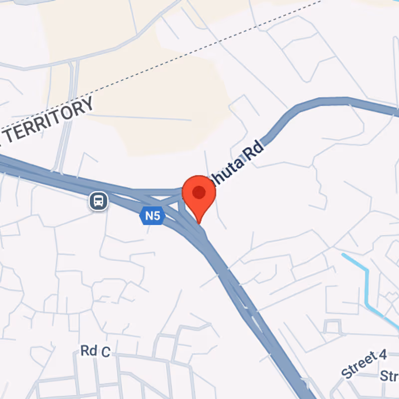 Main Gt Rd Redmarker Systemsnear Amazon Mall Sector A, Islamabad - Image 10