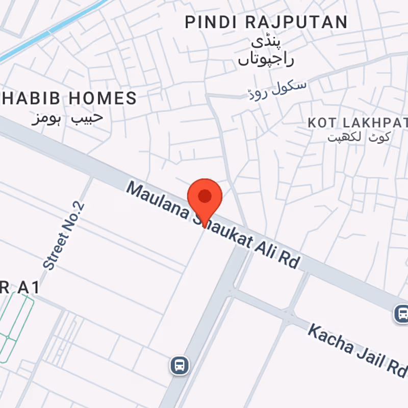 54-1 Maulana Shaukat Ali Roadtownship, Lahore - Image 10