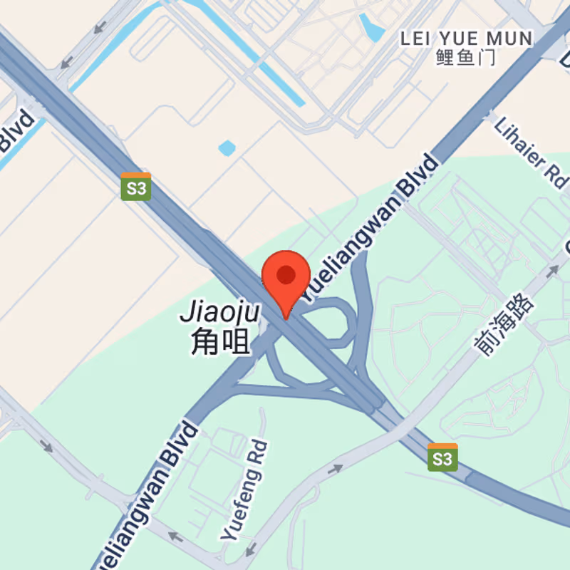 Phase Ii Qianhai Shimao Financial Center58/f Of The Building At Room 5801/5803block 3 Unit 19 Nanshan District, Shenzhen - Image 11
