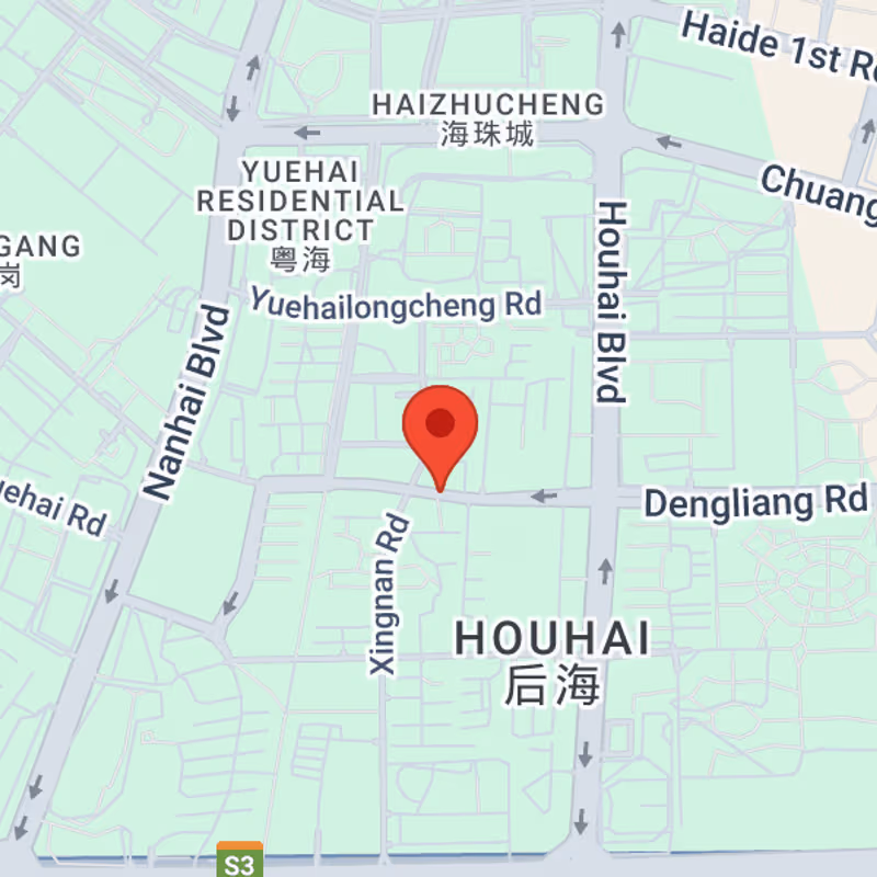 4078 Dongbin Road Nanshan Street, Nanshan Shenzhen - Image 12