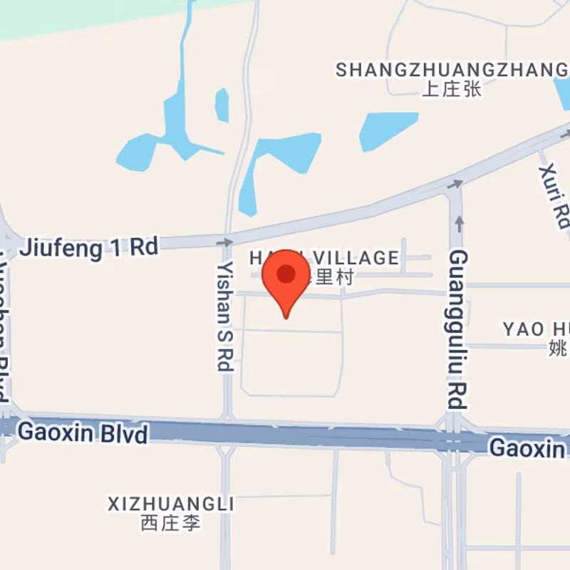 North Of Shendun 1st Road And West Of Guanggu 5th Roadeast Lake New Technology Development Zone Hubei Province, Wuhan - Image 12