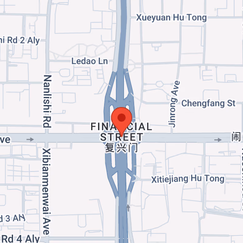 No 54 Chang'an Center Financial Street, Shijingshan District - Image 10