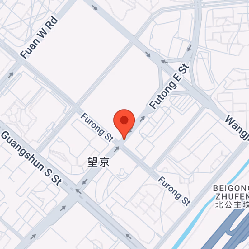 Zhonghuan South Road Wangjing, Chaoyang Beijing - Image 11