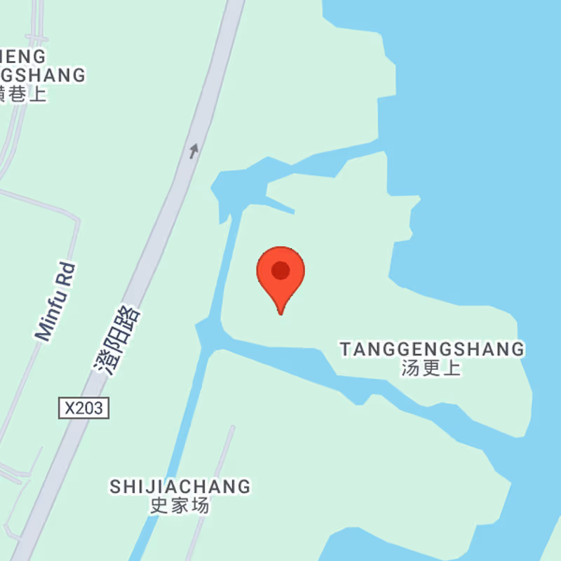Building C Sino-dutch(suzhou) Science And Technology Innovation Portno 588 Xiangrong Road Xiangcheng District Jiangsu Province, Suzhou - Image 11