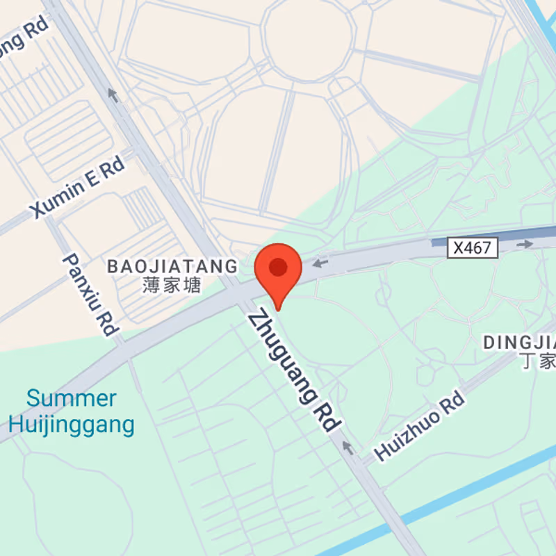 Lane 1588 Zhuguang Road, Xujing Town - Image 11