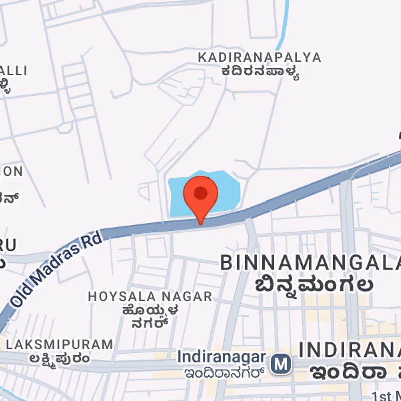 154 Old Madras Rd, Bengaluru - Image 11