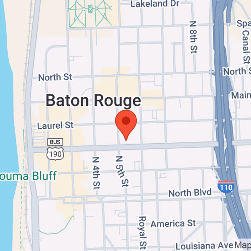 525 Florida St, Baton Rouge - Image 10