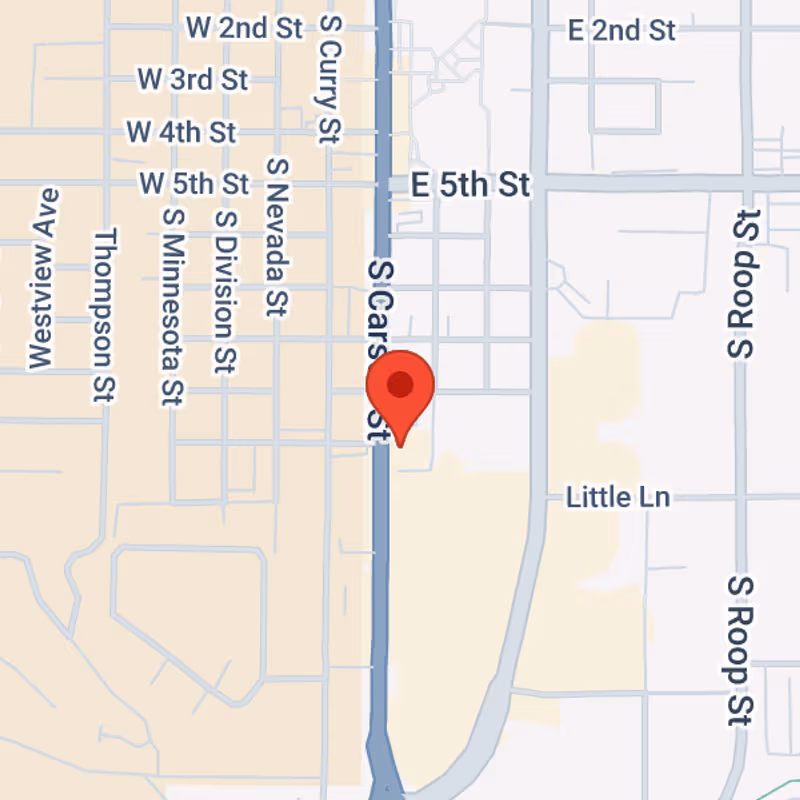 1007 South Carson Street, Carson City - Image 10