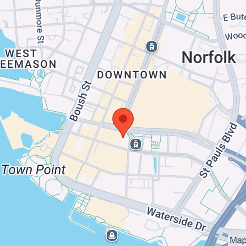 223 E City Hall Ave2nd & 3rd Floor, Norfolk - Image 10