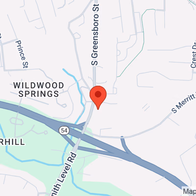 517 S Greensboro St, Carrboro - Image 10