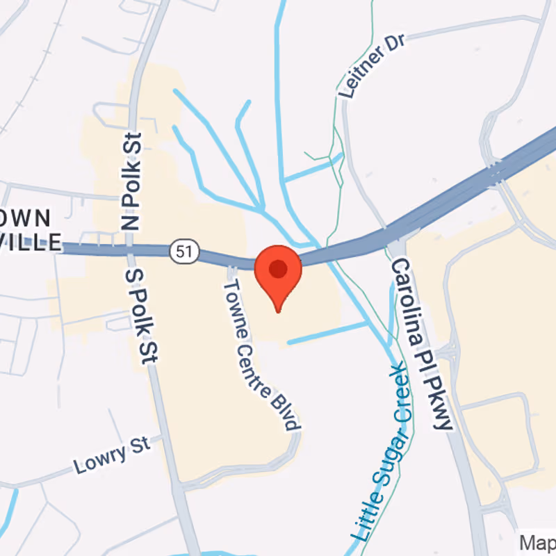 335 Towne Centre Blvd, Pineville - Image 12