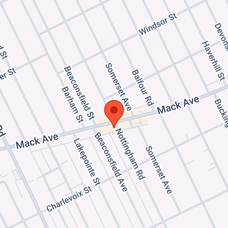 15324 Mack Ave, Grosse Point Park - Image 11