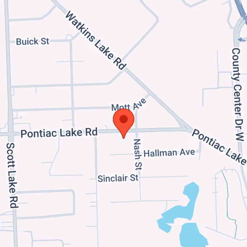 2709 Pontiac Lake Road, Waterford - Image 12