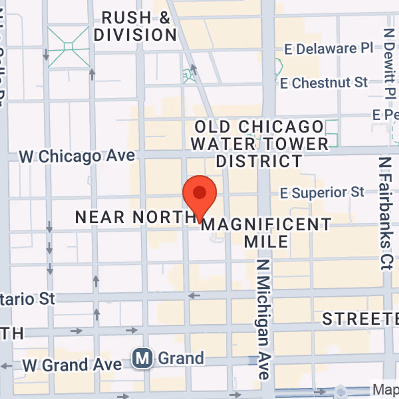 40 E Huron St, Chicago - Image 16
