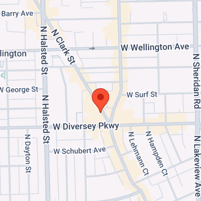 2828 N Clark St, Chicago - Image 11