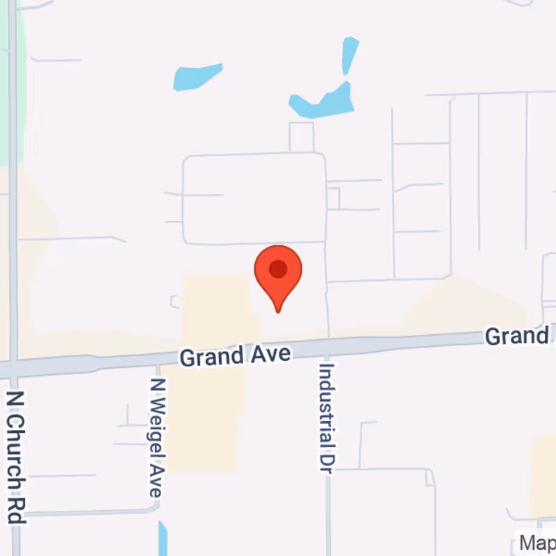 205 W Grand Ave1st Floor, Bensenville - Image 10
