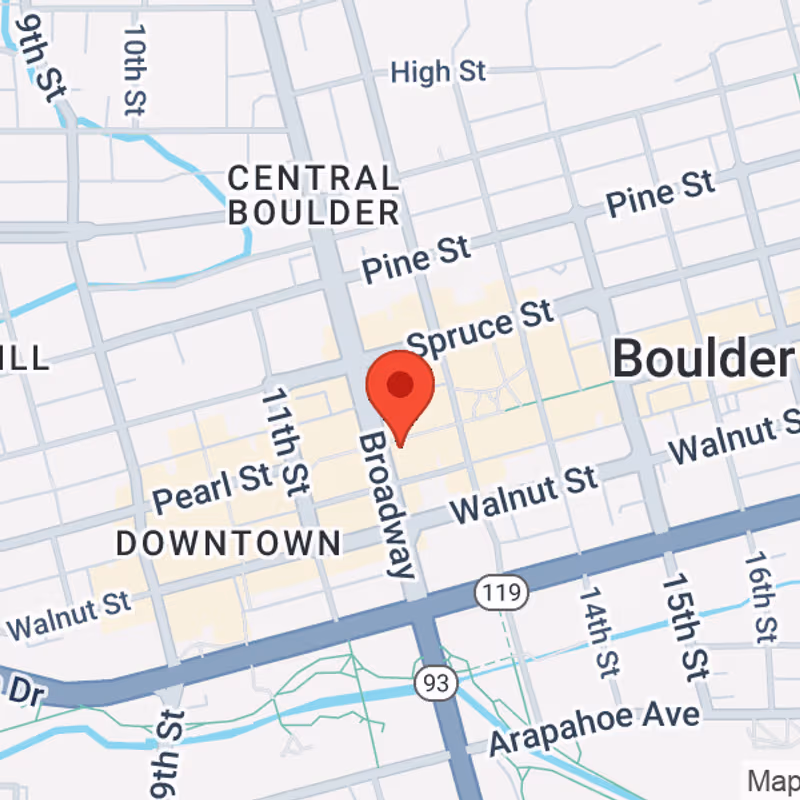 1200 Pearl St, Boulder - Image 10