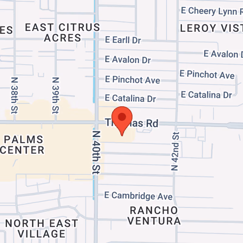 4041 E Thomas Rd, Phoenix - Image 10