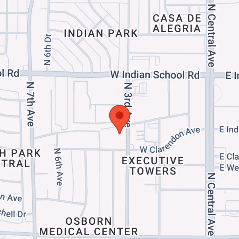 300 W Clarendon, Phoenix - Image 10