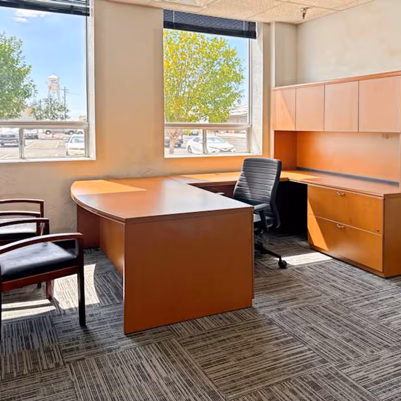 1300 S Litchfield Rdste 200a, Goodyear - Image 1