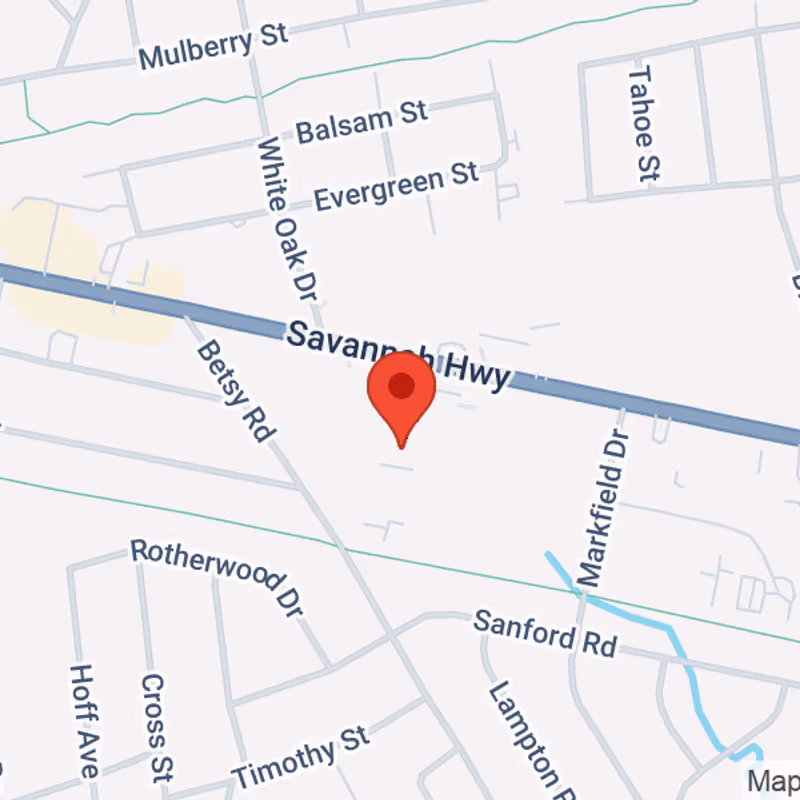 1591 Savannah Highway, Charleston - Image 10