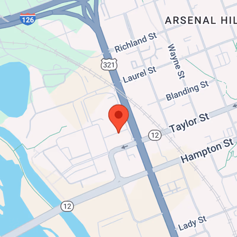 1600 Williams Street, Columbia - Image 12