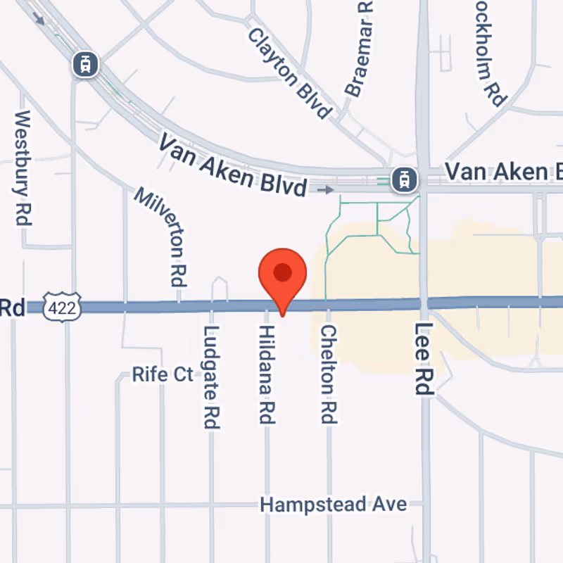 16102 Chagrin Blvd, Shaker Heights - Image 10