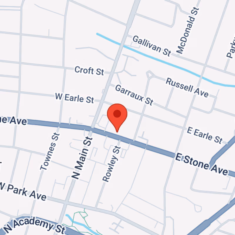 15-17 E Stone Avenue, Greenville - Image 10