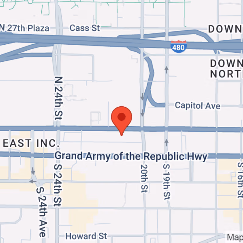 2027 Dodge Street, Omaha - Image 10