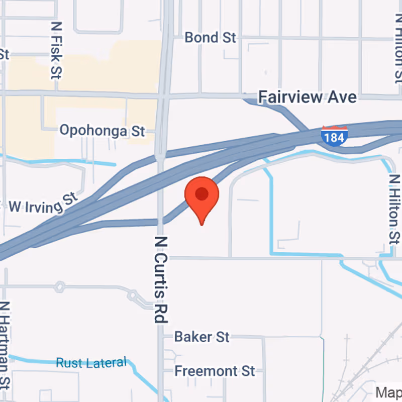 1200 N Curtis Rd, Boise - Image 10