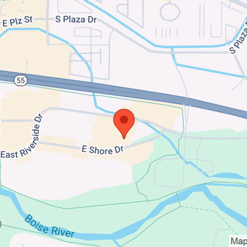 500 E Shore Drive, Eagle - Image 10