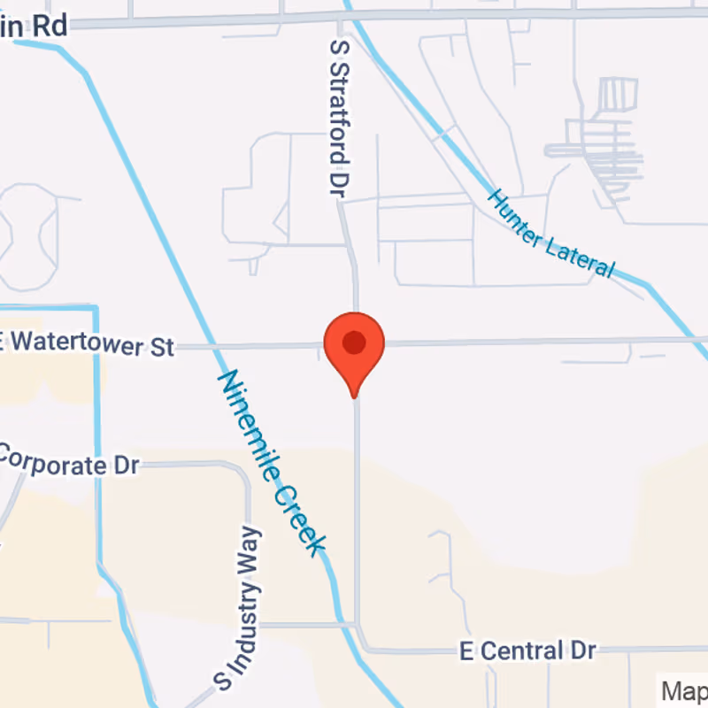 625 S Stratford Drive, Meridian - Image 10