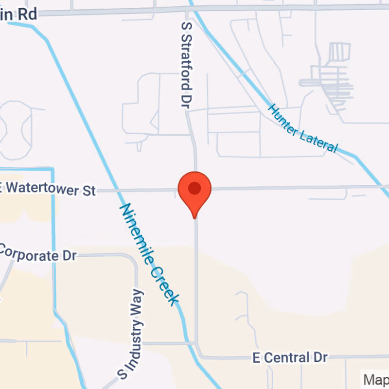 625 S Stratford Drive, Meridian - Image 11