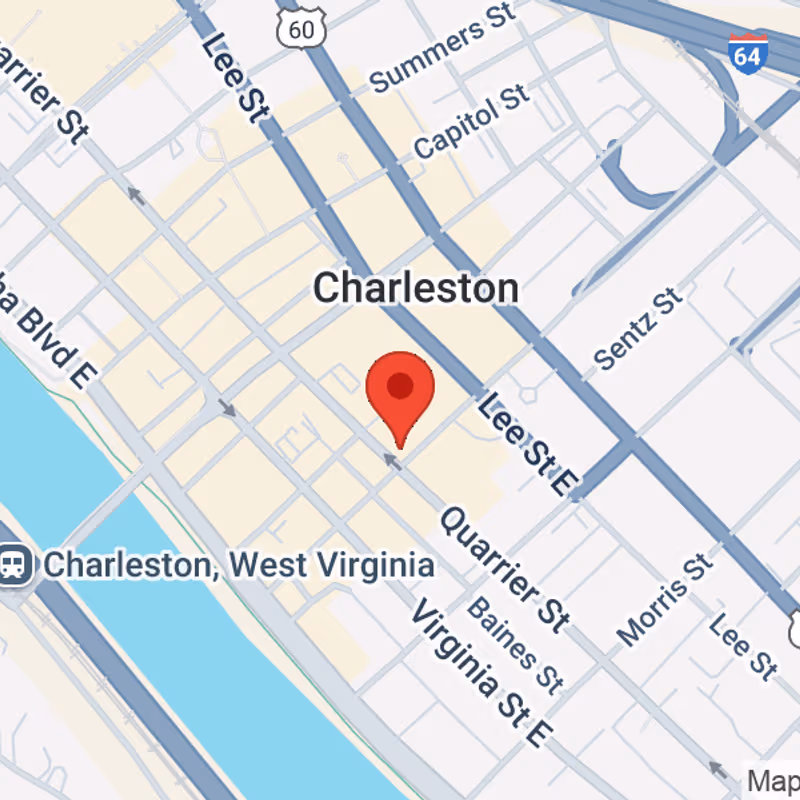 1038 Quarrier Stsuite 100, Charleston - Image 11