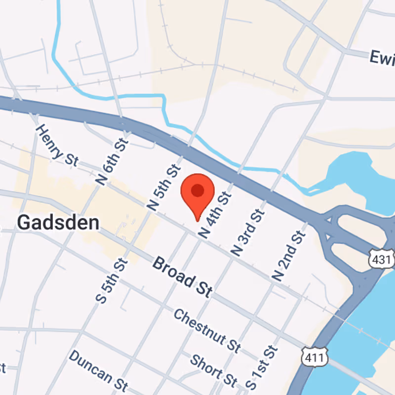 401 Locust Street, Gadsden - Image 10