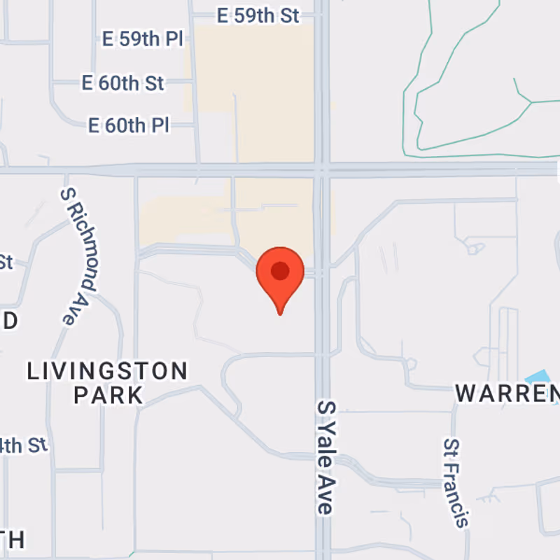 6100 S Yale Avesuite 500tulsa County, Tulsa - Image 10