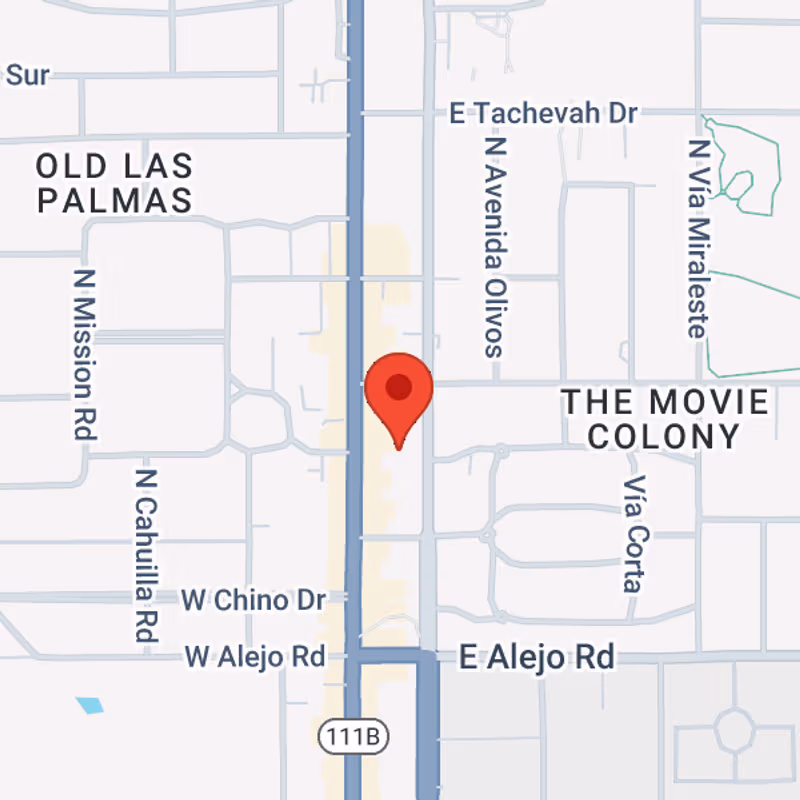750 N Palm Canyon Dr, Palm Springs - Image 16
