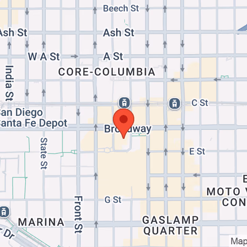 225 Broadway, San Diego - Image 10