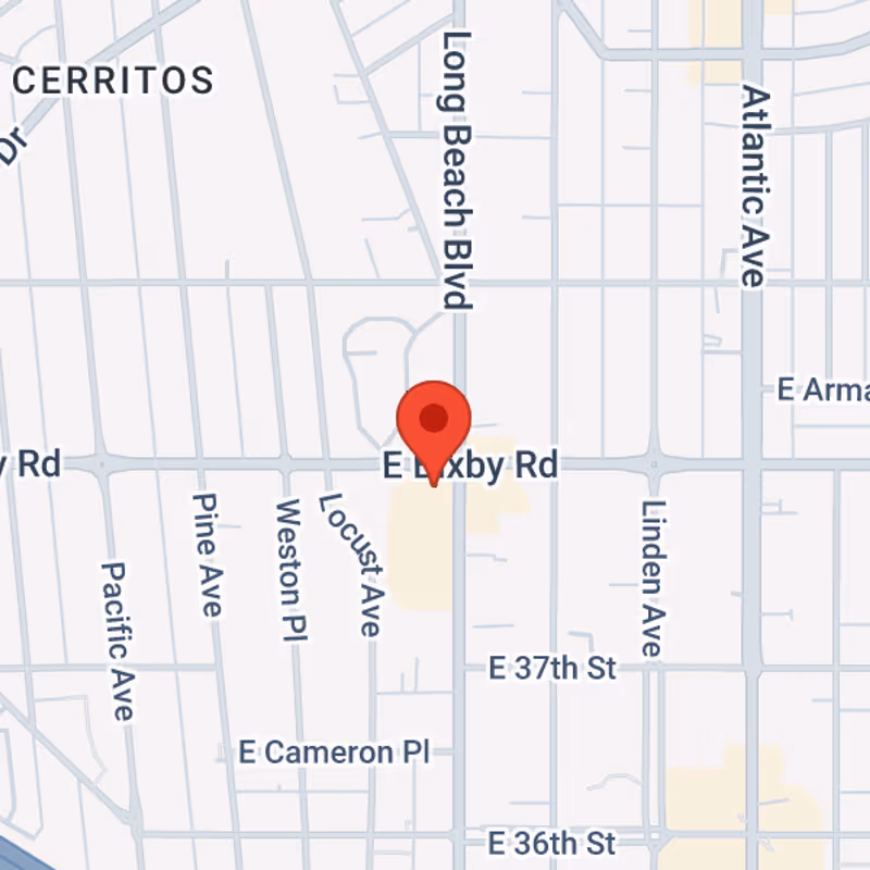 3777 Long Beach Blvd3rd Floor, Long Beach - Image 10